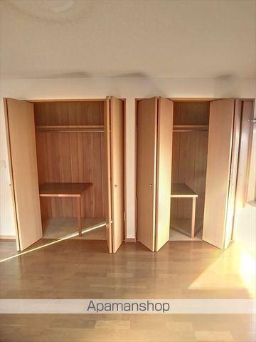 コーポアイマルセブンの内装写真