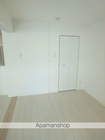 モルティーニ南円山の内装写真