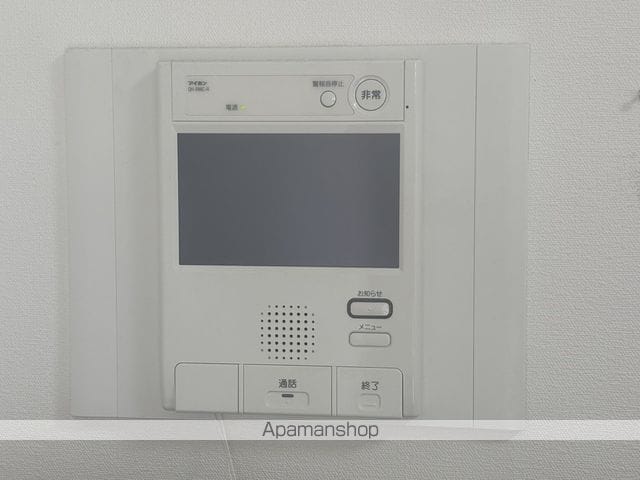 プロスペクト浦和常盤の内装写真