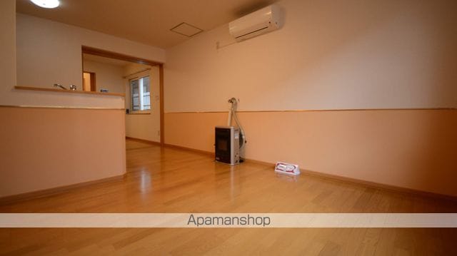 パストラーレHIRAGISHIの内装写真