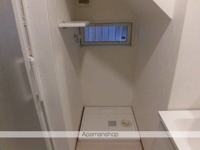 大岡山オークスの内装写真