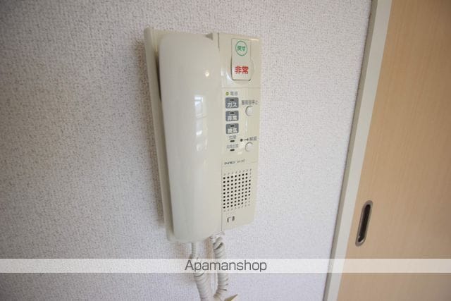 ホワイトシャトーの内装写真