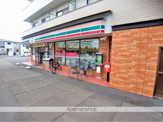 レオパレスSHIMADA弐番館の周辺写真