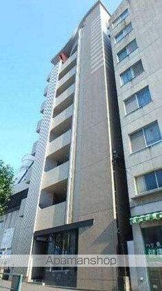 コンフォートイケダ[1K/20.72m2]の外観3