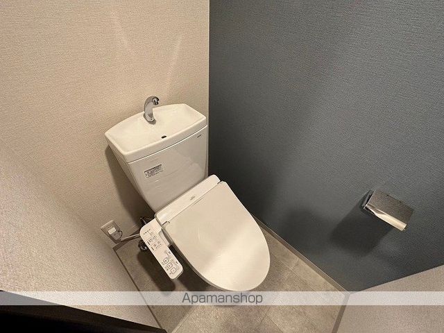 ウィルコート大今里西の内装写真