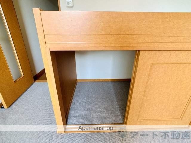 レオパレススマイルハイツ 五色の内装写真