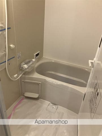 ディアコート新栄の内装写真