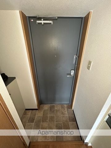 アイランド小野山の内装写真