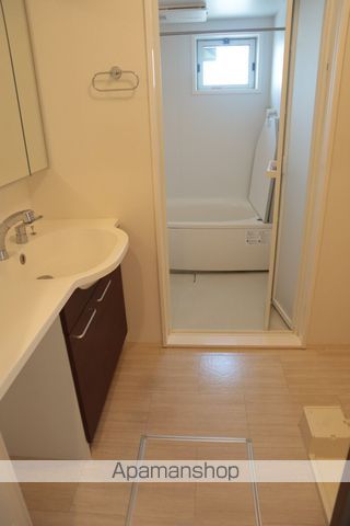 メゾンシュシュの内装写真