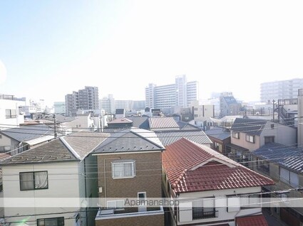 ＳＫ門前仲町Ⅰ[1R/17.25m2]の内装