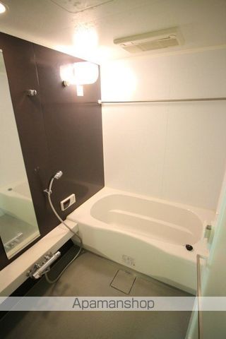 アイランドシティ・インフィニガーデン サウス棟の内装写真
