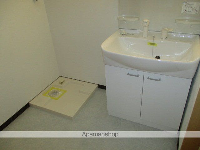 VILLA COZYの内装写真