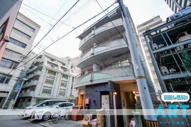 ＬＩＢＲＥ悠[1R/22.7m2]の外観4