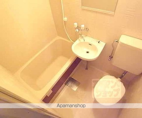 クリークマンションの内装写真