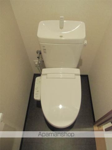 パルイーストの内装写真