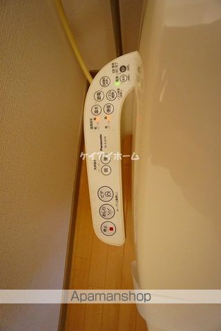 ファンコーポレーションBの内装写真