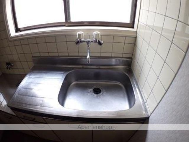 コーポ桜井の内装写真