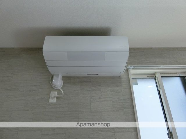 DーROOM七曲Iの内装写真
