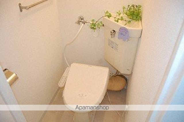 クレセント細川北25条の内装写真