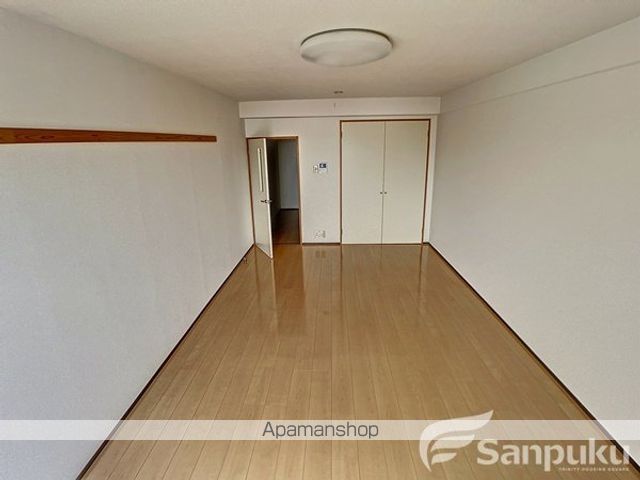 グリーンハイツ姫原の内装写真