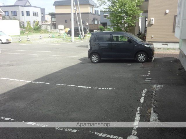 東苗穂レモンハイツのその他写真