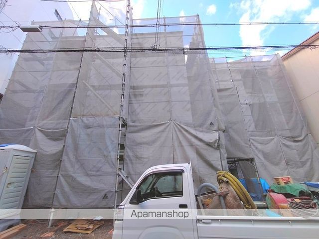 REGALEST−KLC香里園の外観写真