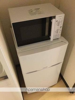 レオネクストしんどう[1K/28.49m2]のその他設備1