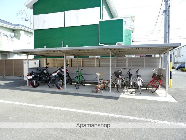 M’s Dream Vの外観写真