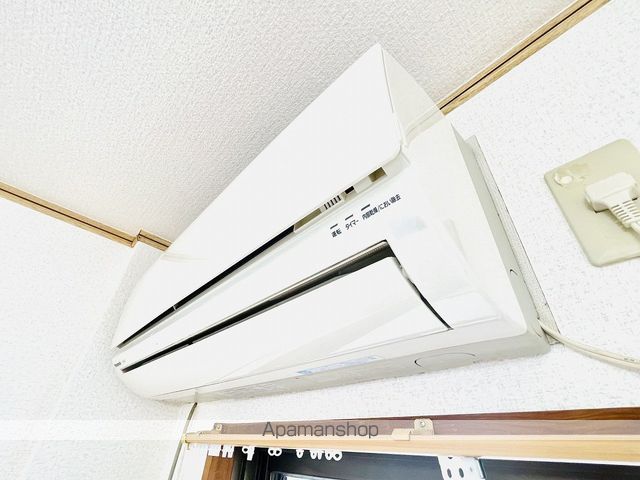 ウッディーR ワンの内装写真