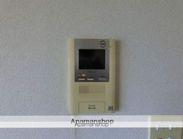 ボヌール博多の内装写真