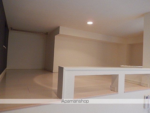 イデアーレ尼ケ坂の内装写真