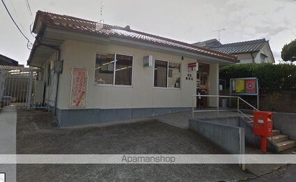 シャレード連島[1R/26.71m2]の周辺6