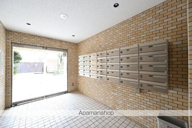 日神パレス方南町第二の内装写真