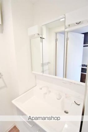 ル　マノアール[1K/27.86m2]の内装3