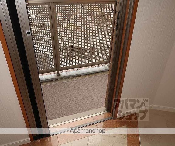 GRAND E’TERNA京都の内装写真