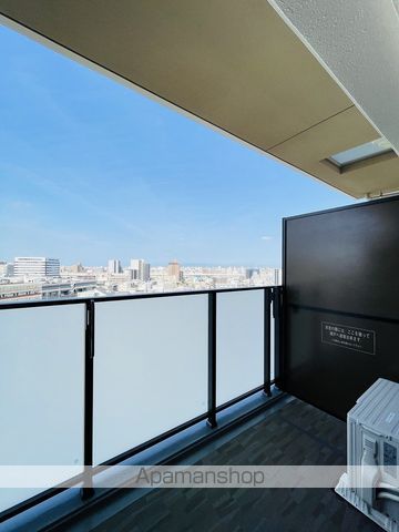 S-RESIDENCE金山altanoの内装写真
