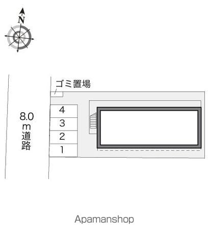 レオパレススマイリーのその他写真