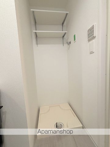 SERENITE日本橋ECLATの内装写真