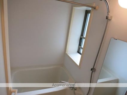 ＫＤＸレジデンス用賀[1K/25.32m2]のバス