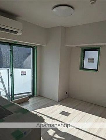 SーRESIDENCE浅草FIOREの内装写真