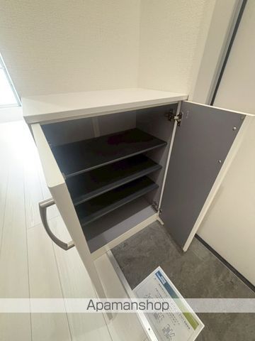 ファーストホーム吉野町の内装写真