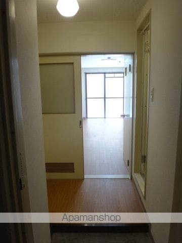 デュエル雅の内装写真