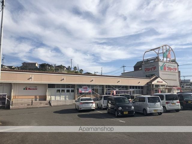 コーポ中屋敷Aの周辺写真