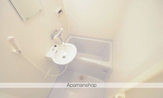 レオパレスグレイスIIの内装写真