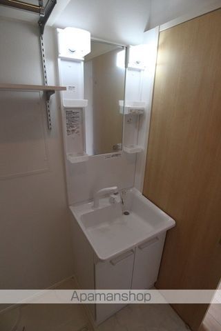 アザレア梅満の内装写真