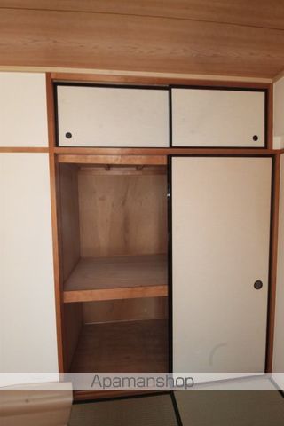 陽明ハイツの内装写真