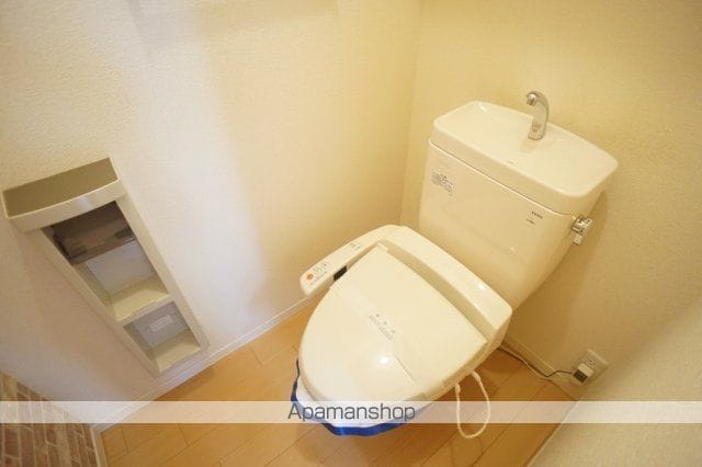 シャーメゾンレジデンスの内装写真