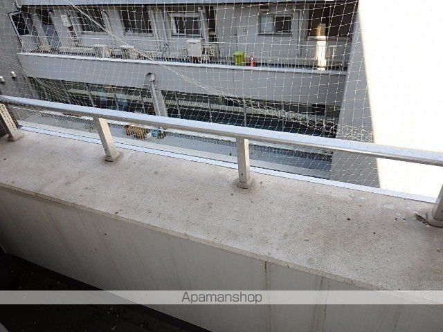 OZIO大手町の内装写真