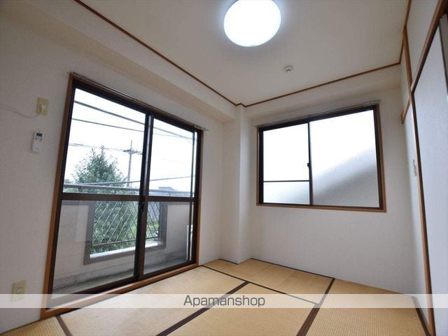 サンビームの内装写真