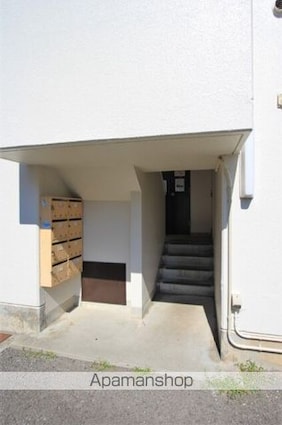 美都和ハイツ[3DK/54.65m2]のエントランス2